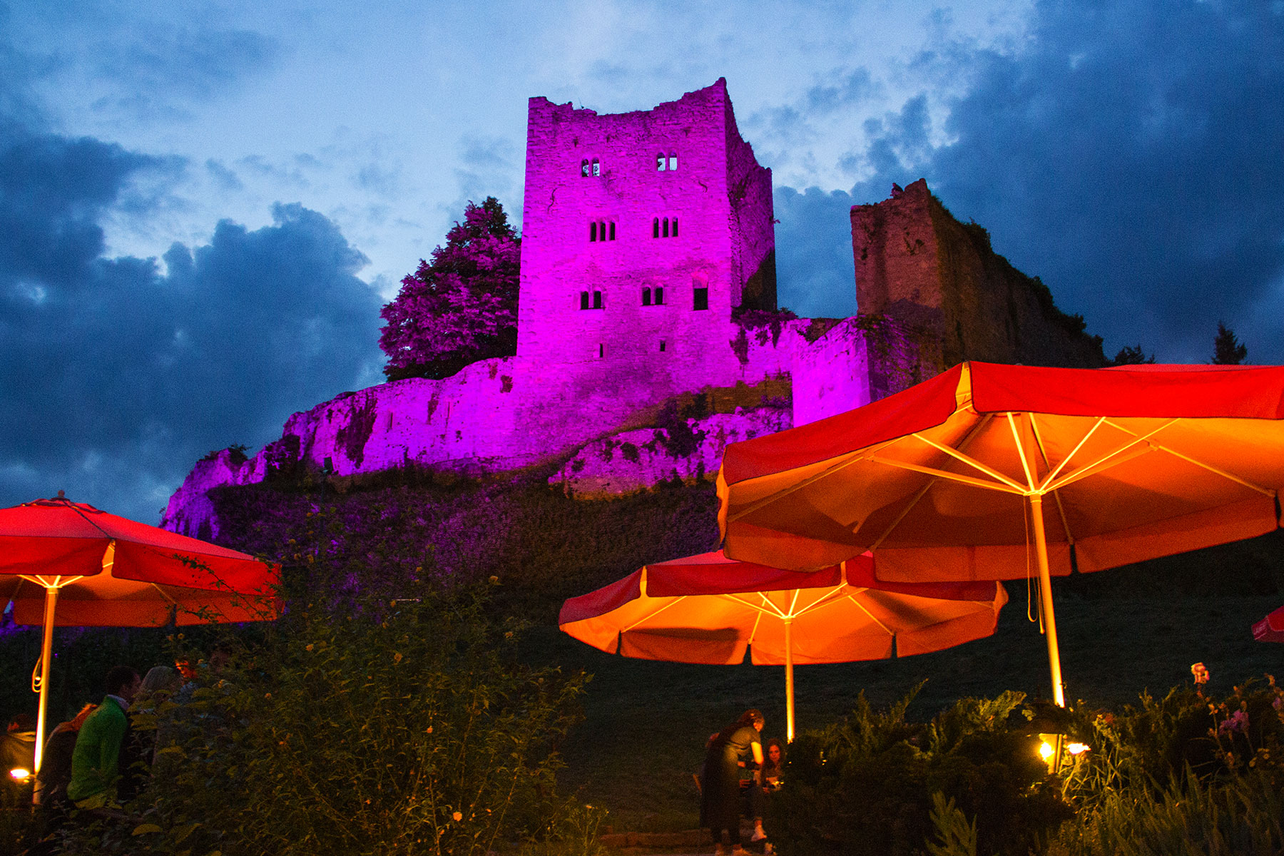 Schauenburg Schauenburg