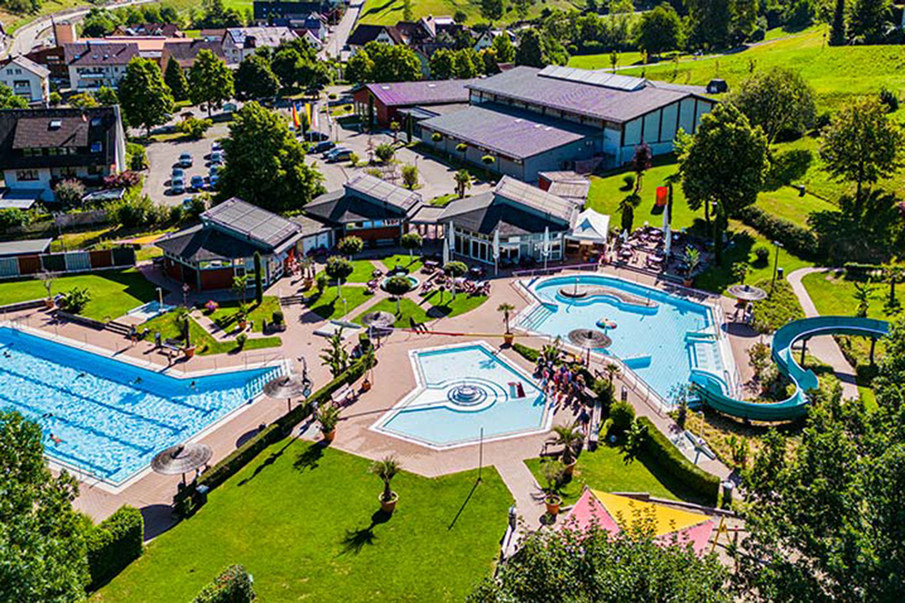 Freizeitbad oppenau Freizeitbad oppenau