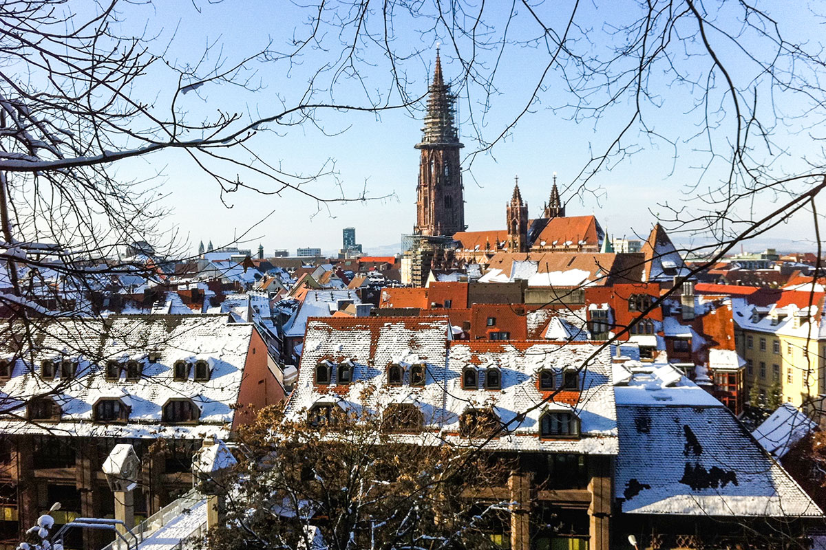 Freiburg Freiburg
