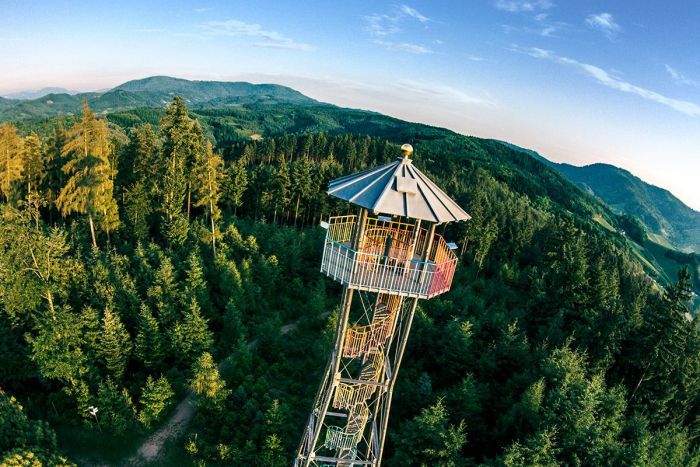 Geigerskopf Geigerskopf