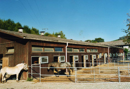 Durbach Ranch