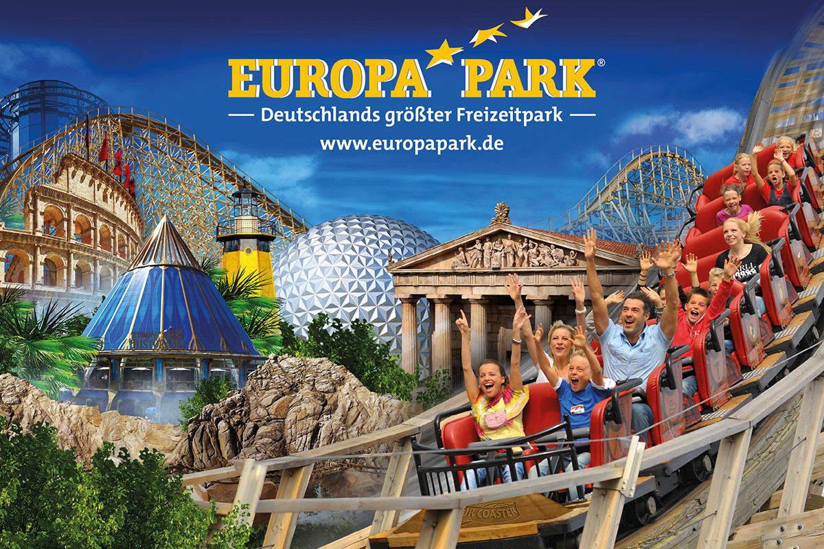 Europapark Rust Europapark Rust