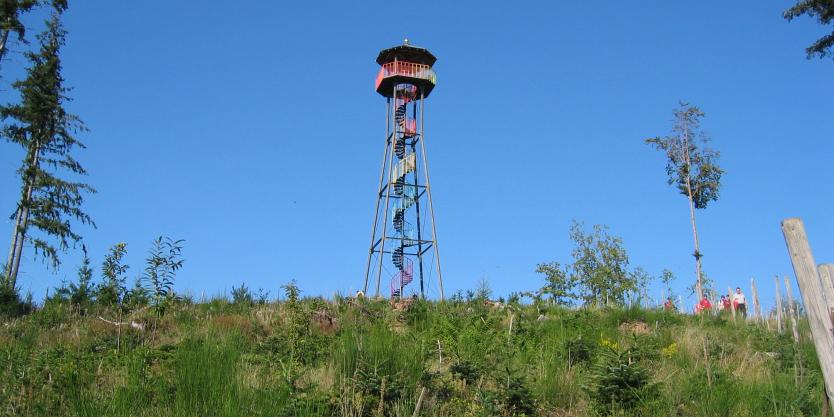 Geigerskopf Geigerskopf