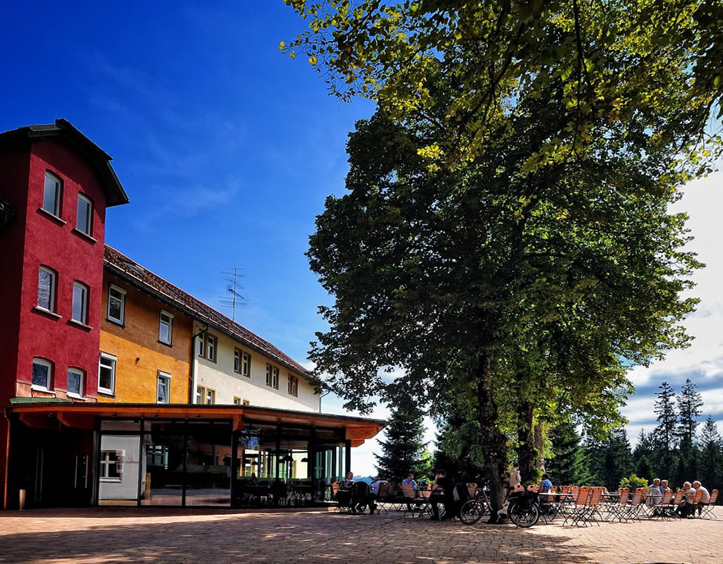 Zuflucht hotel Zuflucht hotel