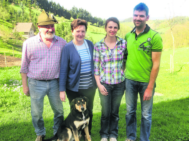 Familie Wußler Familie Wußler