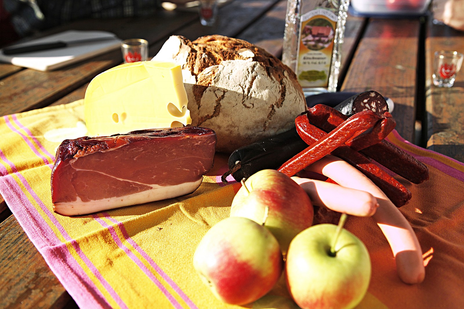 lebensmittel lebensmittel